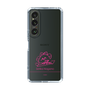 スリムプロテクションケース［ 【AKB48 THREE CONCEPTS LIVE開催記念コラボグッズ】 - 永野 芹佳 - サイン ］