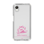 スリムプロテクションケース［ 【AKB48 THREE CONCEPTS LIVE開催記念コラボグッズ】 - 永野 芹佳 - サイン ］