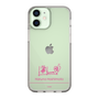 スリムプロテクションケース［ 【AKB48 THREE CONCEPTS LIVE開催記念コラボグッズ】 - 橋本 陽菜 - サイン ］