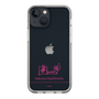 スリムプロテクションケース［ 【AKB48 THREE CONCEPTS LIVE開催記念コラボグッズ】 - 橋本 陽菜 - サイン ］