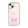 スリムプロテクションケース［ 【AKB48 THREE CONCEPTS LIVE開催記念コラボグッズ】 - 橋本 陽菜 - サイン ］