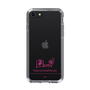 スリムプロテクションケース［ 【AKB48 THREE CONCEPTS LIVE開催記念コラボグッズ】 - 橋本 陽菜 - サイン ］