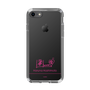 スリムプロテクションケース［ 【AKB48 THREE CONCEPTS LIVE開催記念コラボグッズ】 - 橋本 陽菜 - サイン ］