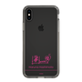 スリムプロテクションケース［ 【AKB48 THREE CONCEPTS LIVE開催記念コラボグッズ】 - 橋本 陽菜 - サイン ］