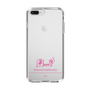 スリムプロテクションケース［ 【AKB48 THREE CONCEPTS LIVE開催記念コラボグッズ】 - 橋本 陽菜 - サイン ］