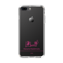 スリムプロテクションケース［ 【AKB48 THREE CONCEPTS LIVE開催記念コラボグッズ】 - 橋本 陽菜 - サイン ］
