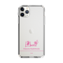 スリムプロテクションケース［ 【AKB48 THREE CONCEPTS LIVE開催記念コラボグッズ】 - 橋本 陽菜 - サイン ］