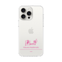 スリムプロテクションケース［ 【AKB48 THREE CONCEPTS LIVE開催記念コラボグッズ】 - 橋本 陽菜 - サイン ］