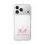 スリムプロテクションケース［ 【AKB48 THREE CONCEPTS LIVE開催記念コラボグッズ】 - 橋本 陽菜 - サイン ］