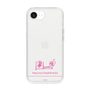 スリムプロテクションケース［ 【AKB48 THREE CONCEPTS LIVE開催記念コラボグッズ】 - 橋本 陽菜 - サイン ］