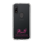 スリムプロテクションケース［ 【AKB48 THREE CONCEPTS LIVE開催記念コラボグッズ】 - 橋本 陽菜 - サイン ］