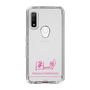 スリムプロテクションケース［ 【AKB48 THREE CONCEPTS LIVE開催記念コラボグッズ】 - 橋本 陽菜 - サイン ］