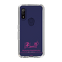スリムプロテクションケース［ 【AKB48 THREE CONCEPTS LIVE開催記念コラボグッズ】 - 橋本 陽菜 - サイン ］