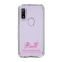 スリムプロテクションケース［ 【AKB48 THREE CONCEPTS LIVE開催記念コラボグッズ】 - 橋本 陽菜 - サイン ］