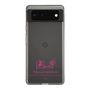 スリムプロテクションケース［ 【AKB48 THREE CONCEPTS LIVE開催記念コラボグッズ】 - 橋本 陽菜 - サイン ］