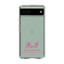 スリムプロテクションケース［ 【AKB48 THREE CONCEPTS LIVE開催記念コラボグッズ】 - 橋本 陽菜 - サイン ］