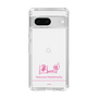 スリムプロテクションケース［ 【AKB48 THREE CONCEPTS LIVE開催記念コラボグッズ】 - 橋本 陽菜 - サイン ］