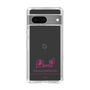 スリムプロテクションケース［ 【AKB48 THREE CONCEPTS LIVE開催記念コラボグッズ】 - 橋本 陽菜 - サイン ］