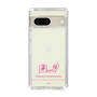 スリムプロテクションケース［ 【AKB48 THREE CONCEPTS LIVE開催記念コラボグッズ】 - 橋本 陽菜 - サイン ］