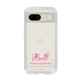 スリムプロテクションケース［ 【AKB48 THREE CONCEPTS LIVE開催記念コラボグッズ】 - 橋本 陽菜 - サイン ］