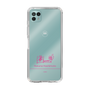 スリムプロテクションケース［ 【AKB48 THREE CONCEPTS LIVE開催記念コラボグッズ】 - 橋本 陽菜 - サイン ］