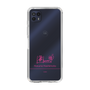 スリムプロテクションケース［ 【AKB48 THREE CONCEPTS LIVE開催記念コラボグッズ】 - 橋本 陽菜 - サイン ］