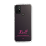 スリムプロテクションケース［ 【AKB48 THREE CONCEPTS LIVE開催記念コラボグッズ】 - 橋本 陽菜 - サイン ］