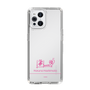 スリムプロテクションケース［ 【AKB48 THREE CONCEPTS LIVE開催記念コラボグッズ】 - 橋本 陽菜 - サイン ］