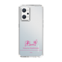 スリムプロテクションケース［ 【AKB48 THREE CONCEPTS LIVE開催記念コラボグッズ】 - 橋本 陽菜 - サイン ］