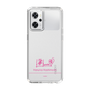 スリムプロテクションケース［ 【AKB48 THREE CONCEPTS LIVE開催記念コラボグッズ】 - 橋本 陽菜 - サイン ］