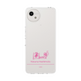 スリムプロテクションケース［ 【AKB48 THREE CONCEPTS LIVE開催記念コラボグッズ】 - 橋本 陽菜 - サイン ］