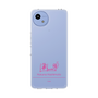 スリムプロテクションケース［ 【AKB48 THREE CONCEPTS LIVE開催記念コラボグッズ】 - 橋本 陽菜 - サイン ］