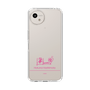 スリムプロテクションケース［ 【AKB48 THREE CONCEPTS LIVE開催記念コラボグッズ】 - 橋本 陽菜 - サイン ］