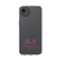 スリムプロテクションケース［ 【AKB48 THREE CONCEPTS LIVE開催記念コラボグッズ】 - 橋本 陽菜 - サイン ］