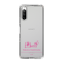 スリムプロテクションケース［ 【AKB48 THREE CONCEPTS LIVE開催記念コラボグッズ】 - 橋本 陽菜 - サイン ］
