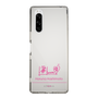 スリムプロテクションケース［ 【AKB48 THREE CONCEPTS LIVE開催記念コラボグッズ】 - 橋本 陽菜 - サイン ］