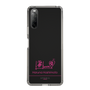スリムプロテクションケース［ 【AKB48 THREE CONCEPTS LIVE開催記念コラボグッズ】 - 橋本 陽菜 - サイン ］