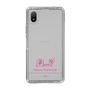 スリムプロテクションケース［ 【AKB48 THREE CONCEPTS LIVE開催記念コラボグッズ】 - 橋本 陽菜 - サイン ］
