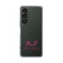 スリムプロテクションケース［ 【AKB48 THREE CONCEPTS LIVE開催記念コラボグッズ】 - 橋本 陽菜 - サイン ］