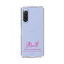 スリムプロテクションケース［ 【AKB48 THREE CONCEPTS LIVE開催記念コラボグッズ】 - 橋本 陽菜 - サイン ］