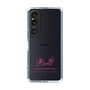 スリムプロテクションケース［ 【AKB48 THREE CONCEPTS LIVE開催記念コラボグッズ】 - 橋本 陽菜 - サイン ］