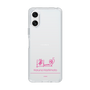 スリムプロテクションケース［ 【AKB48 THREE CONCEPTS LIVE開催記念コラボグッズ】 - 橋本 陽菜 - サイン ］