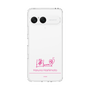 スリムプロテクションケース［ 【AKB48 THREE CONCEPTS LIVE開催記念コラボグッズ】 - 橋本 陽菜 - サイン ］