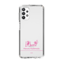 スリムプロテクションケース［ 【AKB48 THREE CONCEPTS LIVE開催記念コラボグッズ】 - 橋本 陽菜 - サイン ］