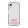 スリムプロテクションケース［ 【AKB48 THREE CONCEPTS LIVE開催記念コラボグッズ】 - 橋本 陽菜 - サイン ］