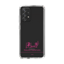 スリムプロテクションケース［ 【AKB48 THREE CONCEPTS LIVE開催記念コラボグッズ】 - 橋本 陽菜 - サイン ］