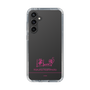 スリムプロテクションケース［ 【AKB48 THREE CONCEPTS LIVE開催記念コラボグッズ】 - 橋本 陽菜 - サイン ］