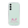 スリムプロテクションケース［ 【AKB48 THREE CONCEPTS LIVE開催記念コラボグッズ】 - 橋本 陽菜 - サイン ］