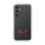スリムプロテクションケース［ 【AKB48 THREE CONCEPTS LIVE開催記念コラボグッズ】 - 橋本 陽菜 - サイン ］