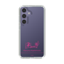 スリムプロテクションケース［ 【AKB48 THREE CONCEPTS LIVE開催記念コラボグッズ】 - 橋本 陽菜 - サイン ］